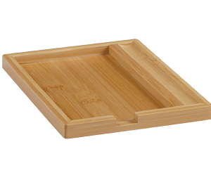 Maples Small Sectional Storage Tray - Image 1