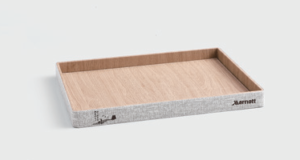 Amenity Tray