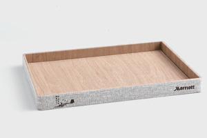 Amenity Tray - Image 1