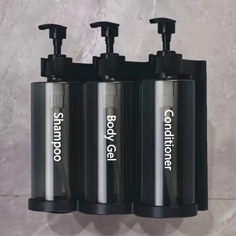 Eden eco-friendly hotel amenities dispensers – sustainable toiletries for hotels
