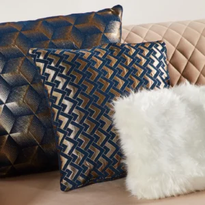 Casa 3-Seater Velvet Sofa - Image 6