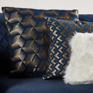 Casa 3-Seater Velvet Sofa - Image 10