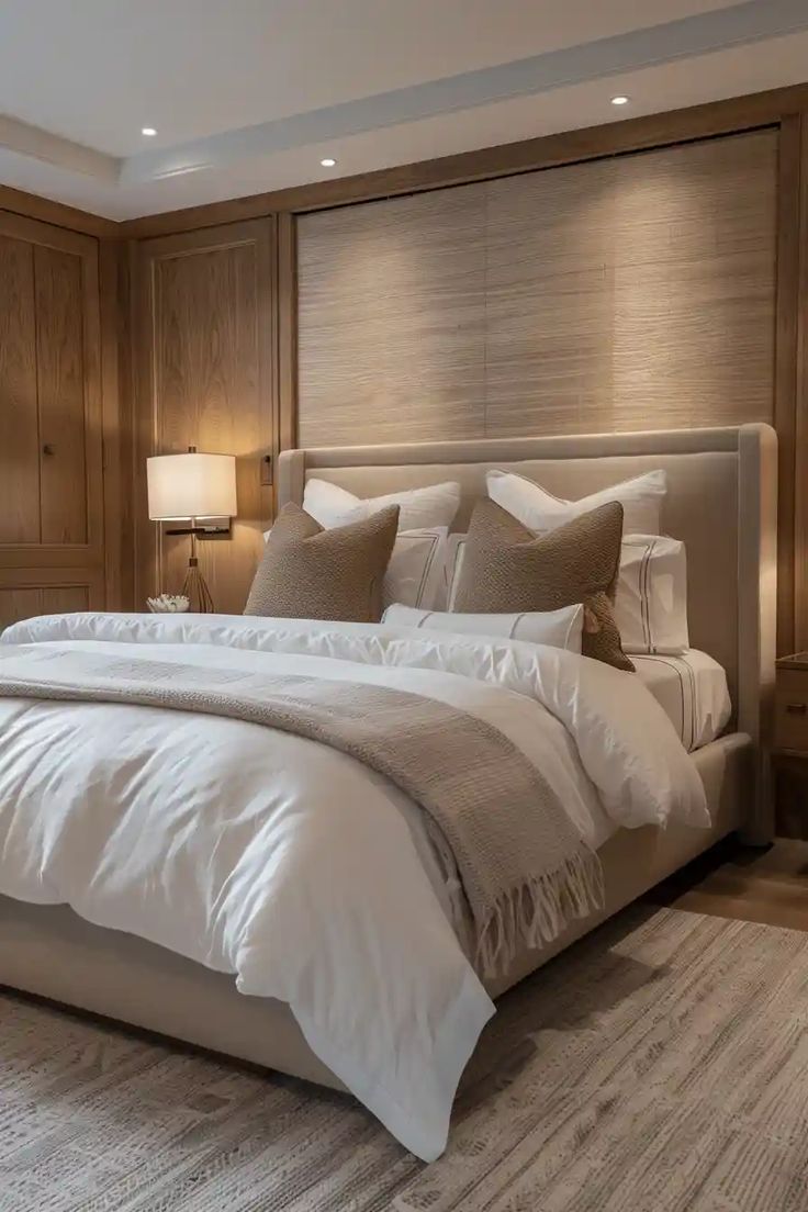 Bed Linen