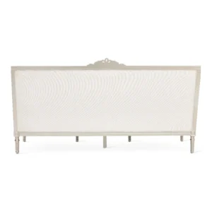 Risha 3-Seater Sofa, Beige - Image 5