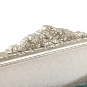 Risha 3-Seater Sofa, Beige - Image 7
