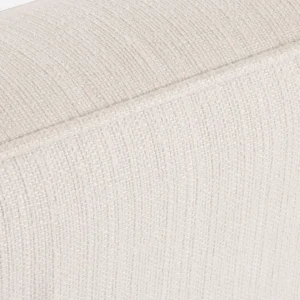Creswell 6-Seater Sofa, Beige - Image 9