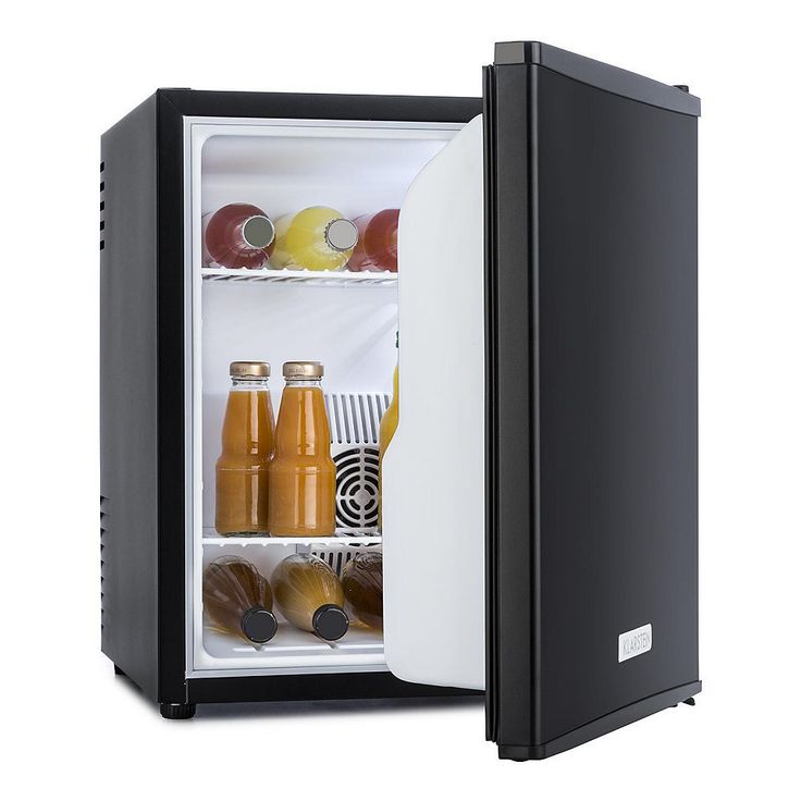 Compact mini bar fridge for home, hotel, and office use
