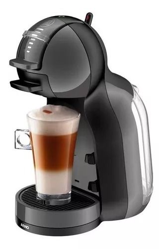 Modern coffee machine for fresh and flavorful coffee