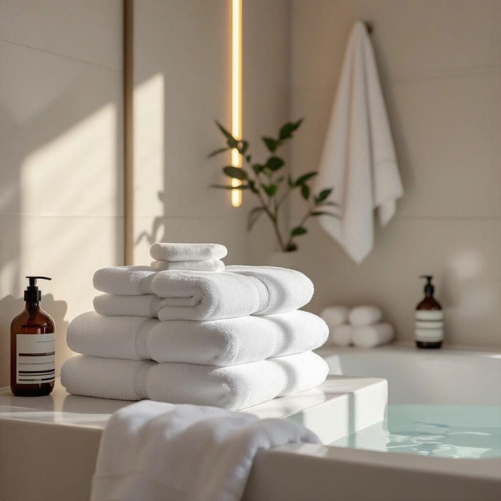 Bath Linen