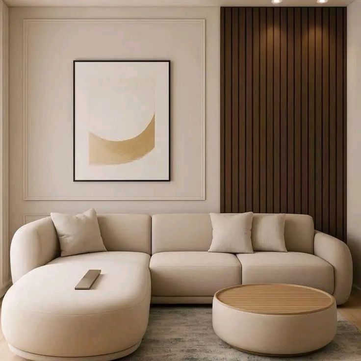 Luxury sofa set for modern living room – premium Dubai furniture collection.