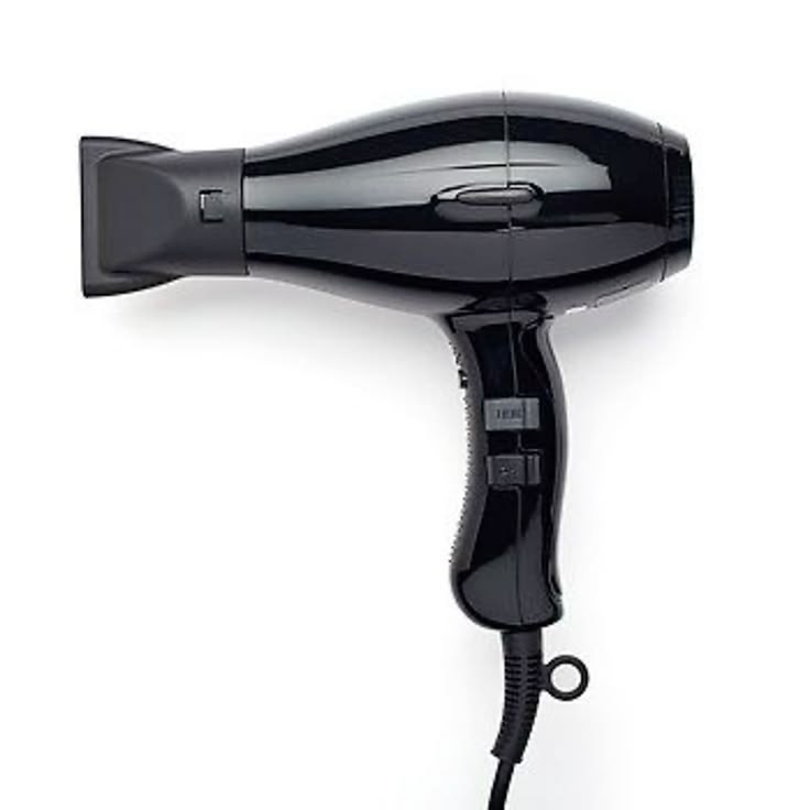 Professional hair dryer for smooth and quick styling
