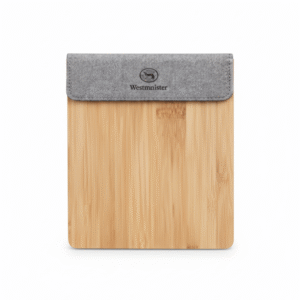 Maples Small Tray with Pen Holder - Image 1