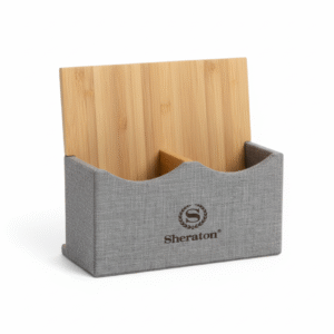 Maples Pen & Stationery Holder - Image 1