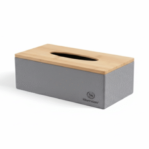 Maples Rectangular Tissue Box - Image 1