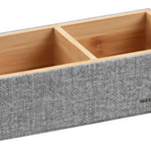 Maples Double-Slot Storage Box - Image 1