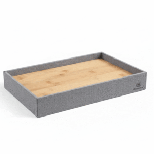 Maples Serving Tray - Image 1