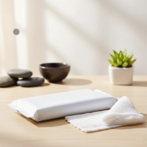 Maples Premium Wet Towels – Hot & Cold Use | Hotel-Quality, Refreshing & Convenient for Home & Hospitality - Image 3