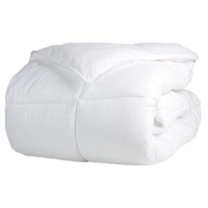 Maples Baby Duvet – Soft Microfiber Fabric, 250 GSM Lightweight Comforter for Cozy Sleep - Image 4