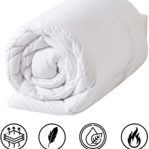 Maples Baby Hollow Fiber Duvet – Soft, Lightweight, and Comfortably Designed for Peaceful Baby Sleep - Image 4