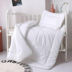 Maples Baby Hollow Fiber Duvet – Soft, Lightweight, and Comfortably Designed for Peaceful Baby Sleep - Image 1