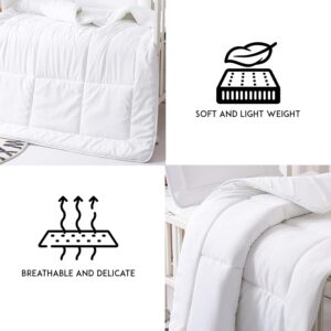 Maples Baby Hollow Fiber Duvet – Soft, Lightweight, and Comfortably Designed for Peaceful Baby Sleep - Image 3