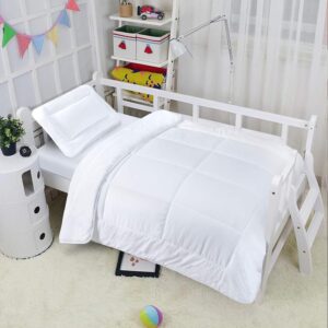 Maples Baby Hollow Fiber Duvet – Soft, Lightweight, and Comfortably Designed for Peaceful Baby Sleep - Image 6