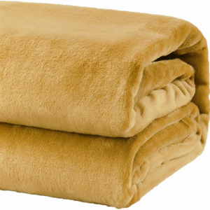 Maples Hotel Acrylic Blanket — Available in Multiple Sizes, Luxuriously Soft, Durable & Designed for Everyday Comfort - Image 3