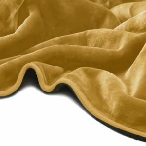 Maples Hotel Acrylic Blanket — Available in Multiple Sizes, Luxuriously Soft, Durable & Designed for Everyday Comfort - Image 4
