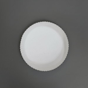 Eden Paper Glass Covers, 85 mm, White, Hygienic & Disposable Guest Amenities - Image 4