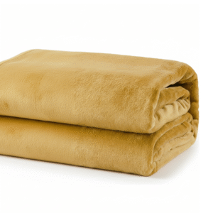 Maples Hotel Acrylic Blanket — Available in Multiple Sizes, Luxuriously Soft, Durable & Designed for Everyday Comfort