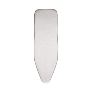 Maples Fire-Proof Ironing Board Cover – Heat Resistant, Durable & Easy to Fit (125 x 45 cm) - Image 1