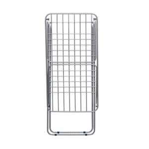 Maples Clothes Drying Stand – Foldable, 18 m, Sturdy Steel Construction with Non-Slip Feet - Image 3