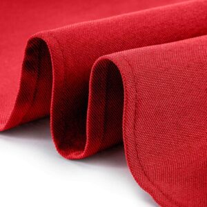 Maples Pure Solid Color Napkins - Damask Material in Array of Colors & Sizes - Image 3